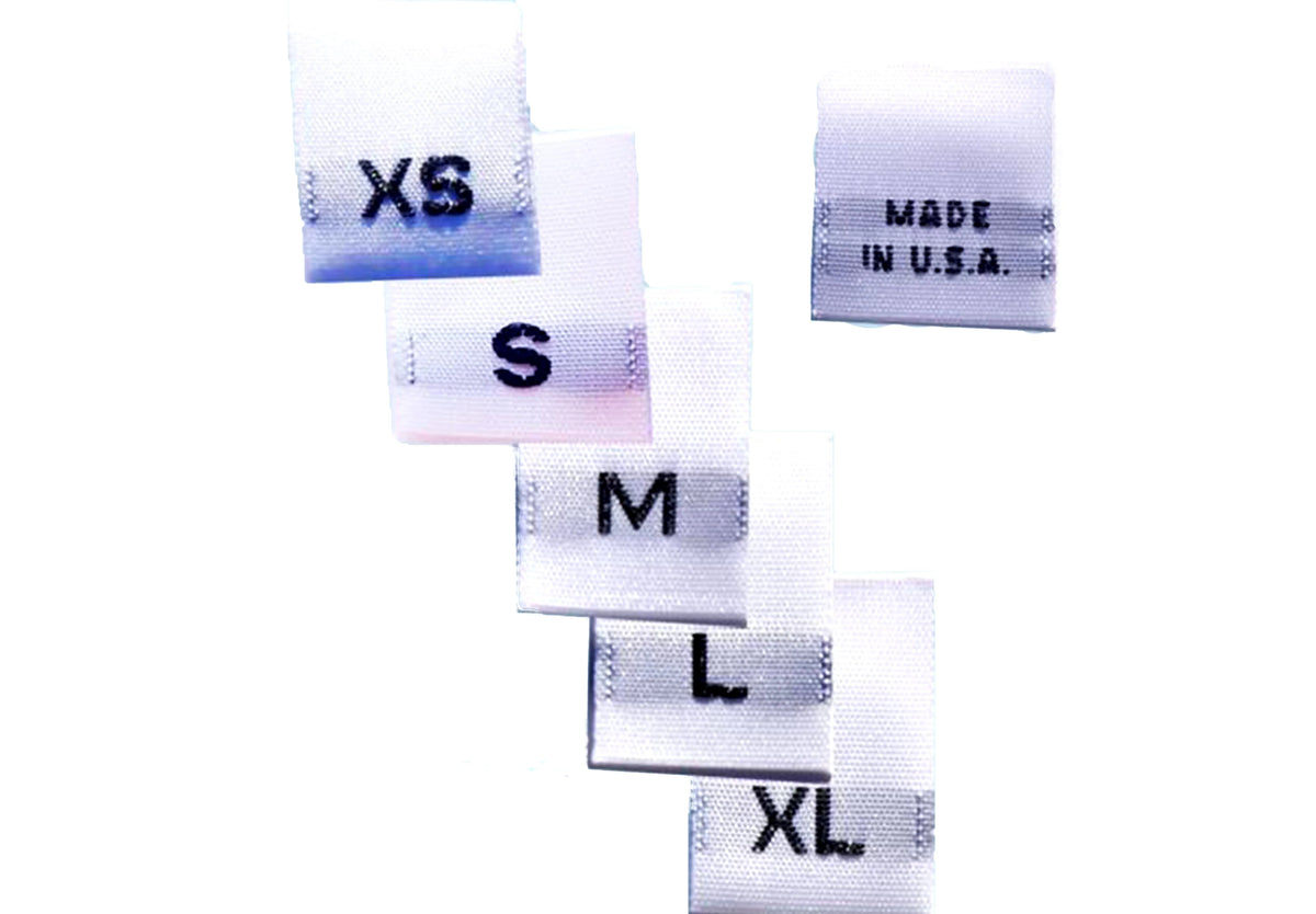 Labels — Zipper Stop
