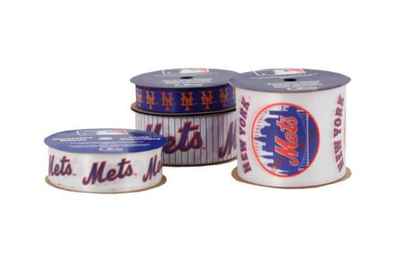 Zip Sew Craft - Sports Ribbons