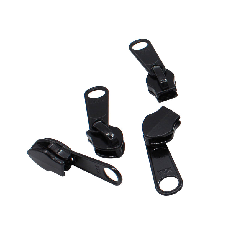 YKK® #8 Coil Long Pull (Jeep Slider)