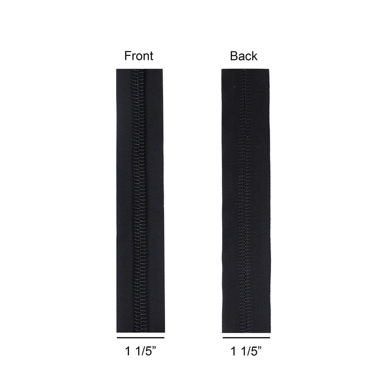 YKK® #10 Coil Chain - 110 Yds/Roll
