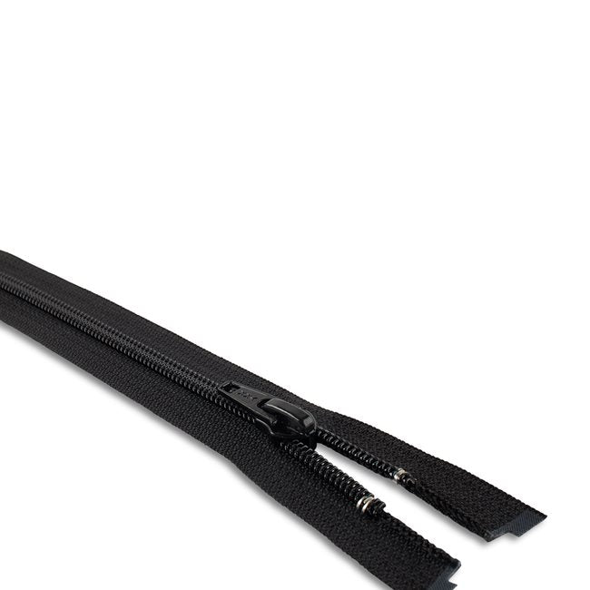 YKK® #10 Separating Nylon Coil Zipper