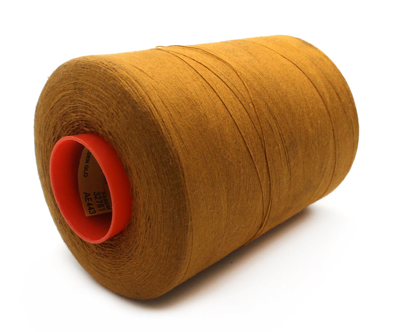 Spun Poly Tex-60 6000 Yards