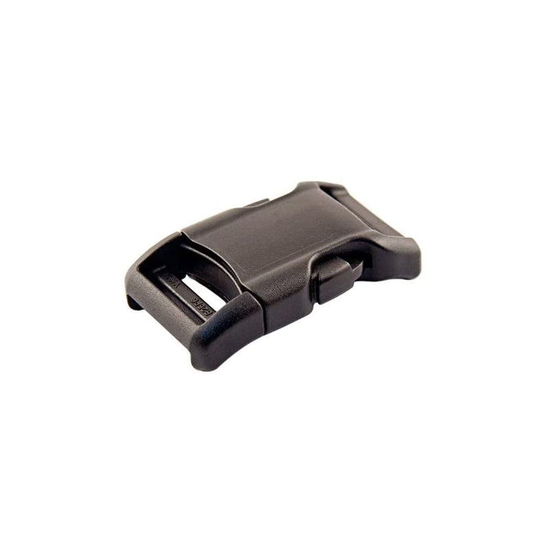 YKK - 1 Inch Contoured Side Release Plastic Buckle