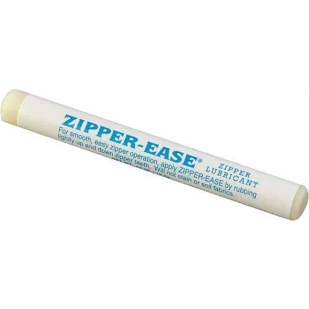 Zipper-Ease — Zipper Stop