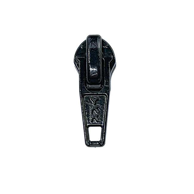 YKK ® #4.5 Coil Auto Slider(Black-White)