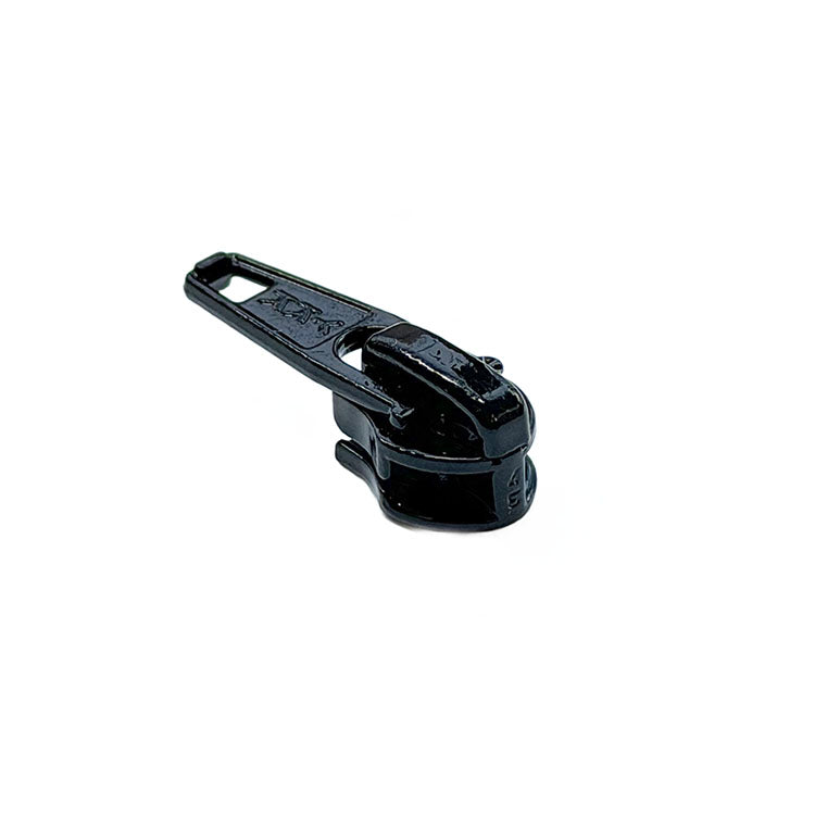 YKK ® #4.5 Coil Auto Slider(Black-White)