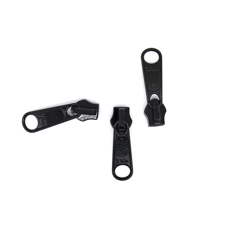 YKK ® #4.5 Coil Long Pull N-L Slider