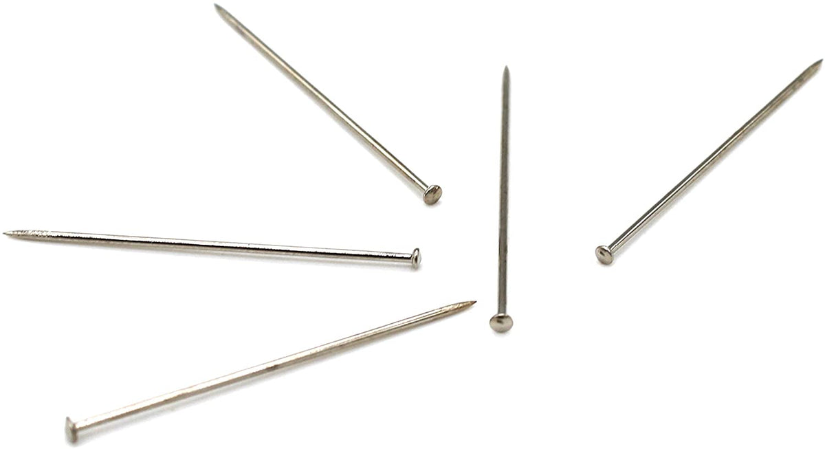 Prym Extra Fine Dressmaker Pins - #21-1 1/4