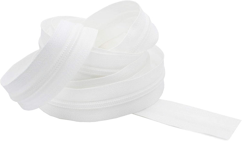 YKK ® #8 Coil Chain - 165 Yds/Roll