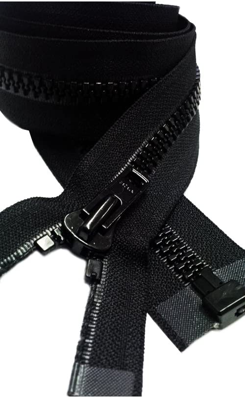 YKK® #8 Molded - Separating