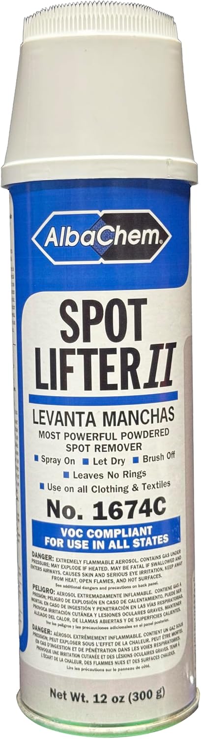 AlbaChem® Spot Lifter II No. 1674C - 12 oz
