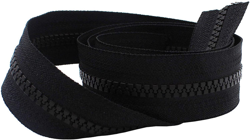 YKK® #10 Molded Chain 11/16" - 110 Yds/Roll