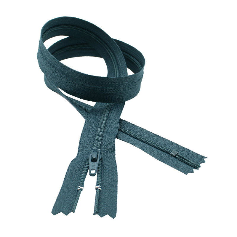 YKK® #3 Skirt & Dress Zippers - Stock Colors 11