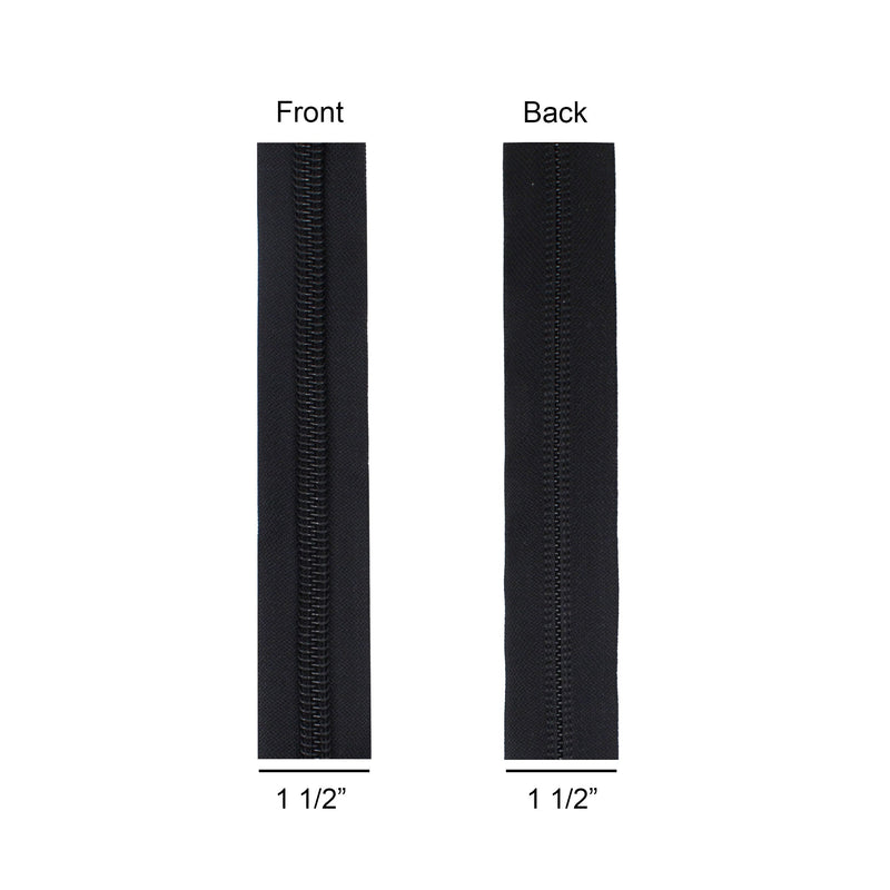 YKK ® #8 Coil Chain - 165 Yds/Roll