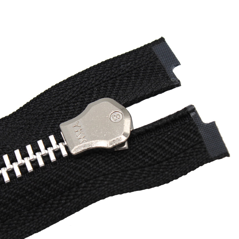 YKK® #8 Aluminum - Separating