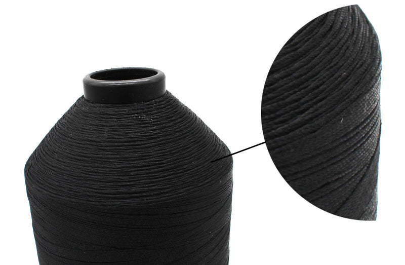 Nylon Bonded Tex 69 Thread