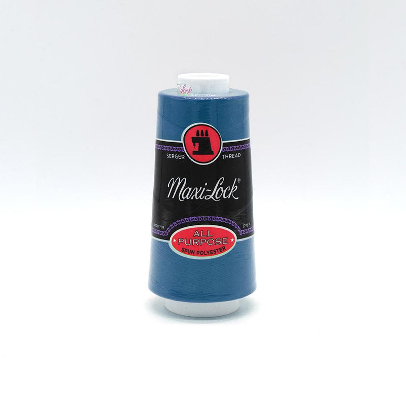 Maxi-Lock Thread