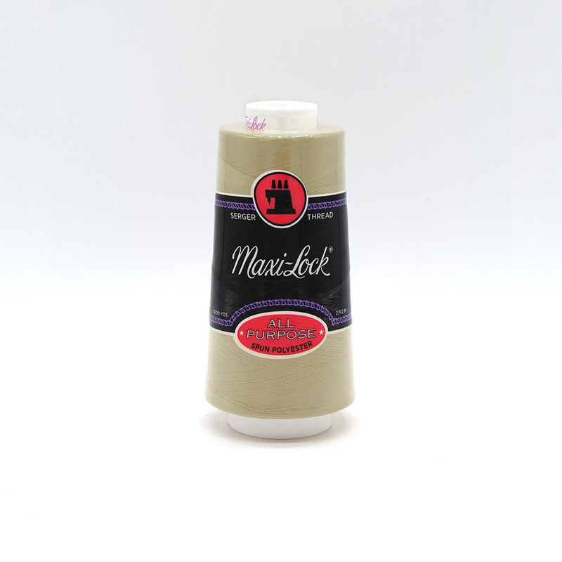 Maxi-Lock Thread