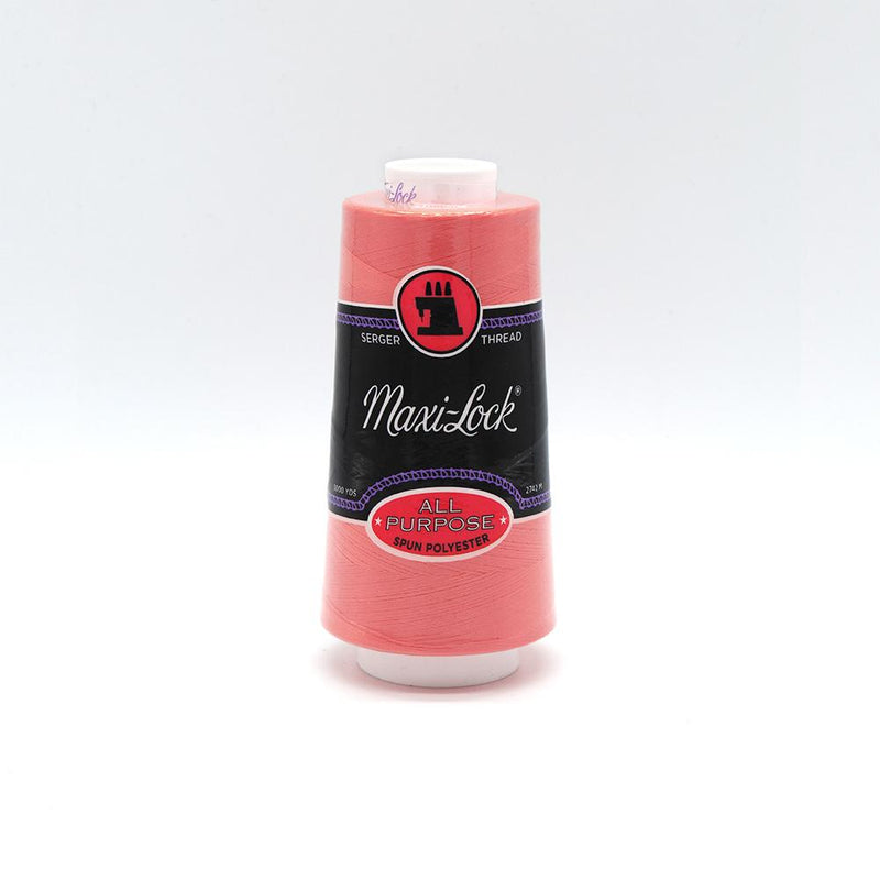 Maxi-Lock Thread
