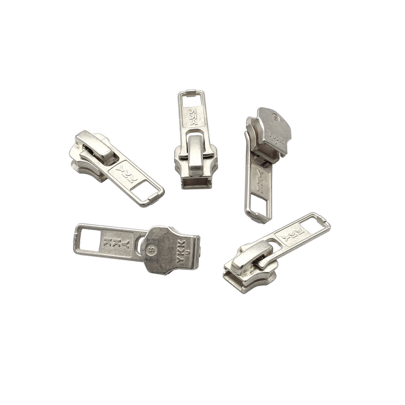 YKK ® #5 Aluminum Slider