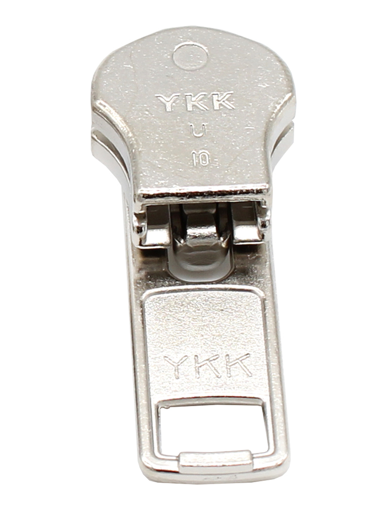 YKK® #10 Aluminum Slider