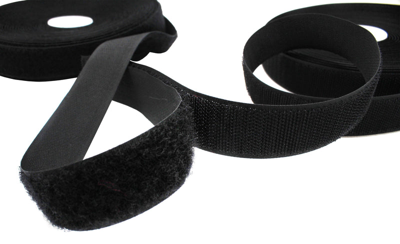 YKK ® Hook & Loop; Loop Fastener (by the roll)