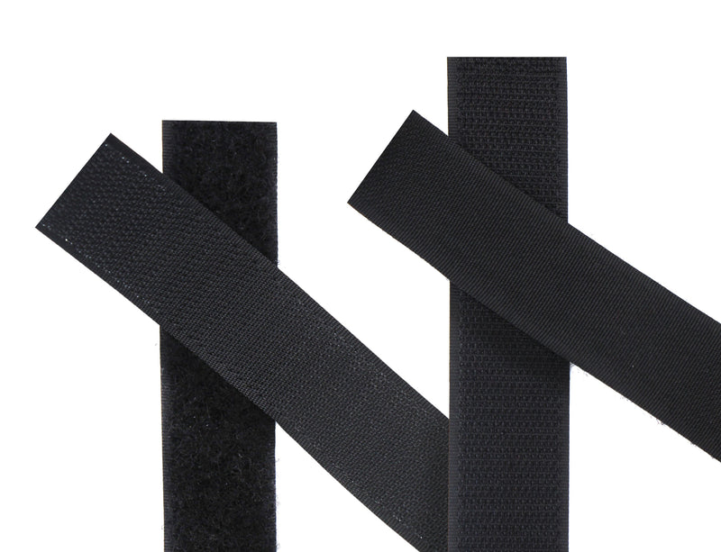 YKK ® Hook & Loop; Loop Fastener (by the roll)