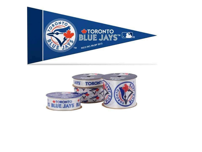 Toronto Blue Jays MLB Ribbon