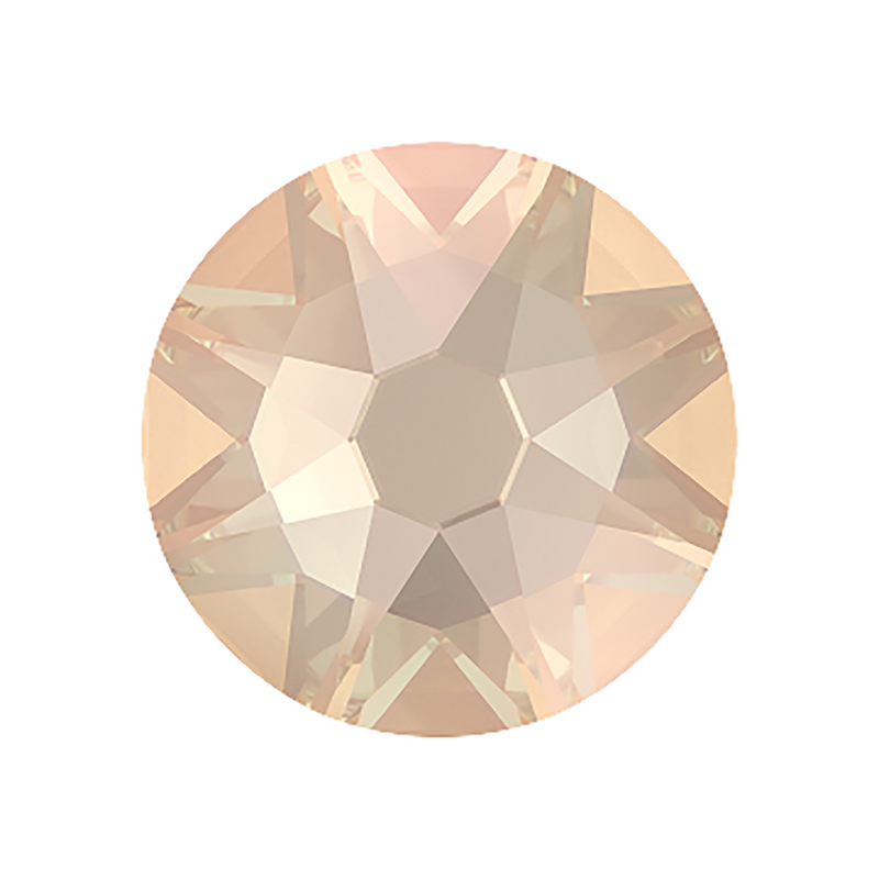 Star Bright 2088 Flatback Rhinestones (Delite Colors) Pick Size/Color/Quantity