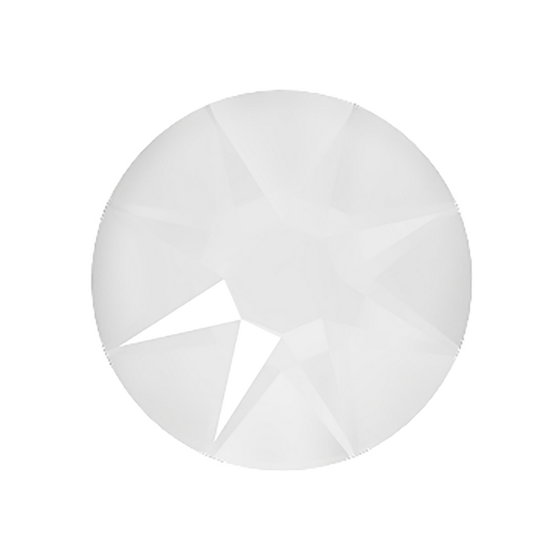 Star Bright 2088 Flatback Rhinestones (Electric Colors) Pick Size/Color/Quantity