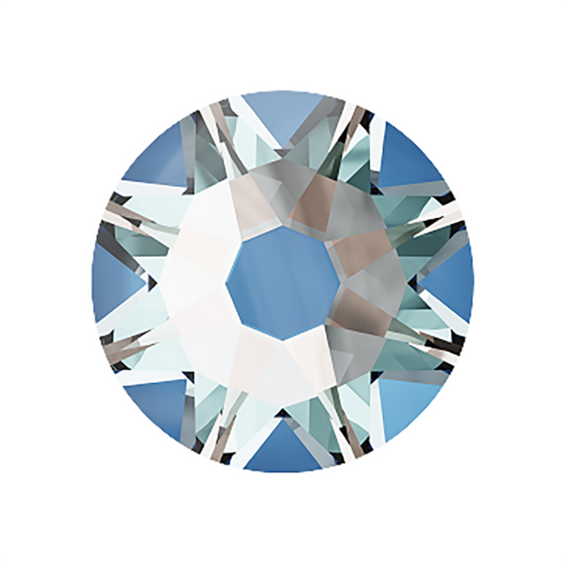 Star Bright 2088 Flatback Rhinestones (Delite Colors) Pick Size/Color/Quantity