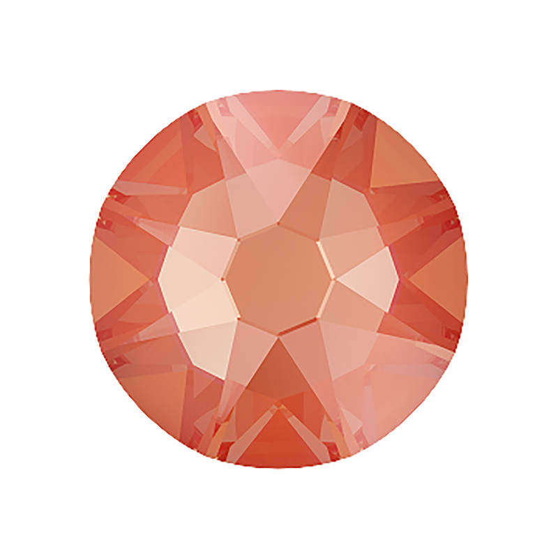 Star Bright 2088 Flatback Rhinestones (Delite Colors) Pick Size/Color/Quantity