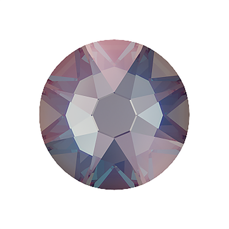 Star Bright 2088 Flatback Rhinestones (Delite Colors) Pick Size/Color/Quantity