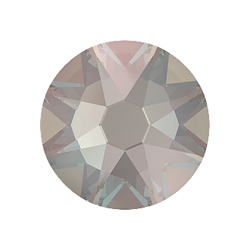 Star Bright 2088 Flatback Rhinestones (Delite Colors) Pick Size/Color/Quantity