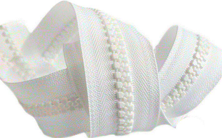 YKK ® #8 Molded Chain - 137 Yards per roll