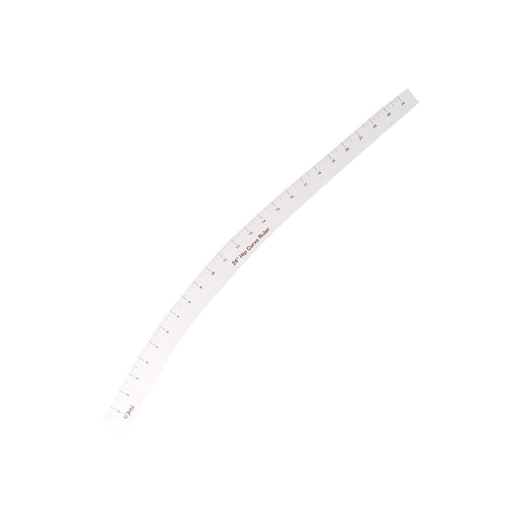 Dritz 846 Hip Curve Ruler, 24