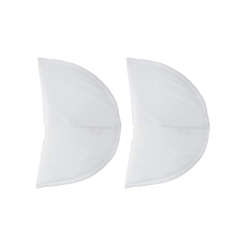 Dritz Shoulder Pads - Covered Set-In