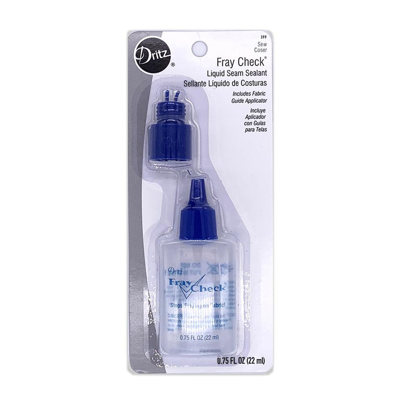 Dritz Fray Check Liquid Seam Sealant