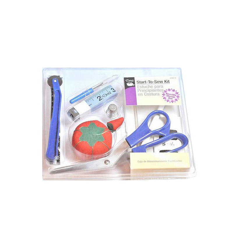 Dritz Start To Sew Kit 27081-6