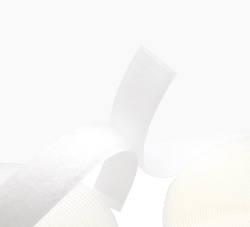 YKK ® Hook & Loop; Loop Fastener (by the roll)