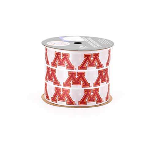 University of Minnesota Golden Gophers NCAA Ribbon