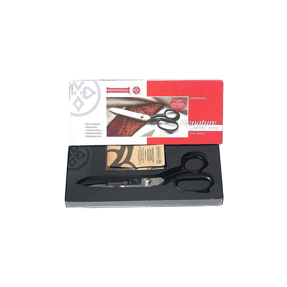 Mundial Scissors - 7