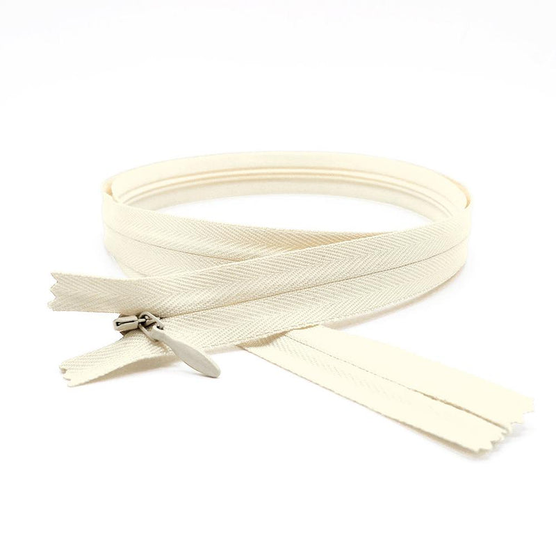 YKK® #2 CONCEAL® - Invisible Assortment of Colors & Length