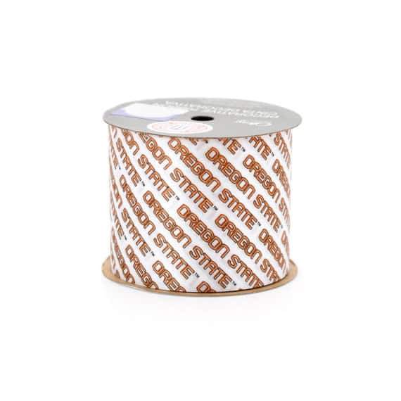 Oregon State Beavers NCAA Ribbon