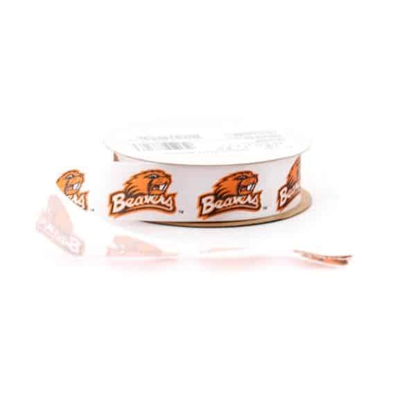 Oregon State Beavers NCAA Ribbon