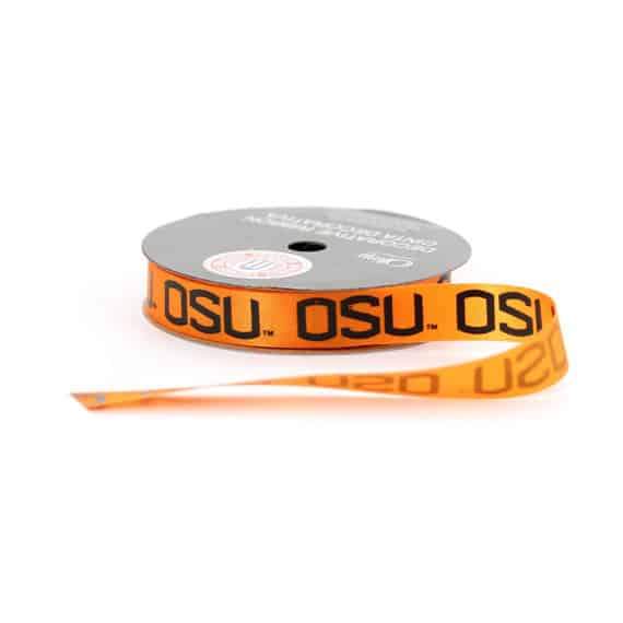 Oregon State Beavers NCAA Ribbon