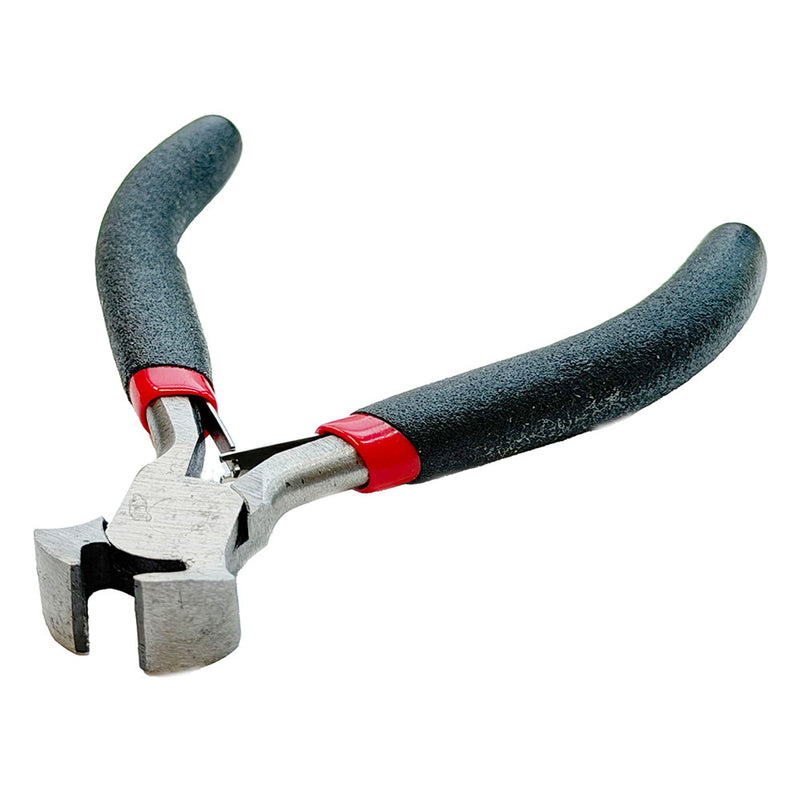 4.5  inches/ 165mm End Nipper Plier ( PLEC - 0612P )