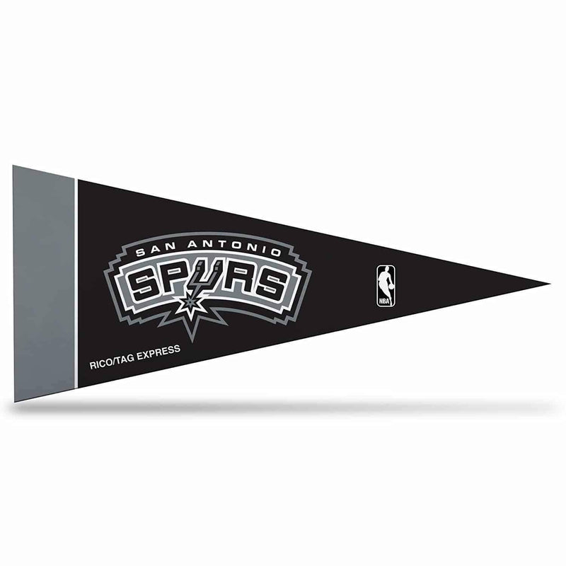 San Antonio Spurs Mini Pennants