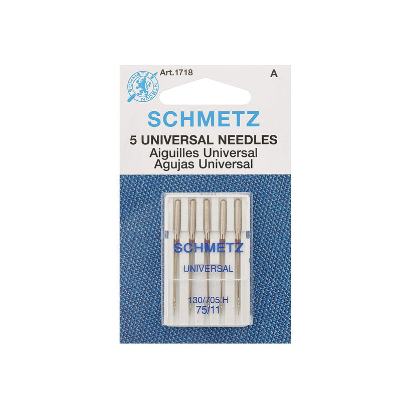 Schmetz Universal Needles - Size 75/11