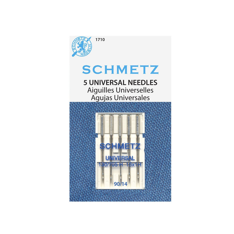 Schmetz Universal Needles - Size 90/14